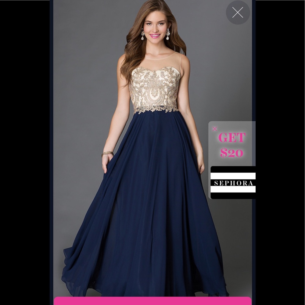 Homecoming/Prom Dress